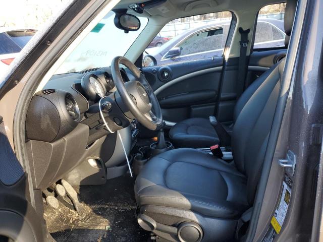 Photo 7 from auction – 2013 MINI COOPER COU with VIN WMWZB3C54DWM31094