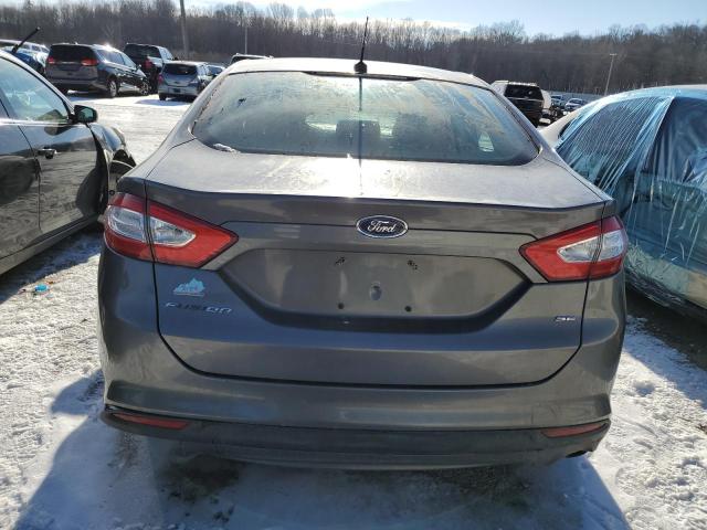 Photo 6 from auction – 2013 FORD FUSION SE with VIN 3FA6P0H72DR281382