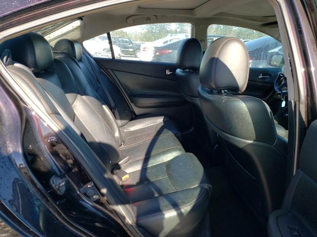Photo 10 from auction – 2010 NISSAN MAXIMA S with VIN 1N4AA5AP6AC853227