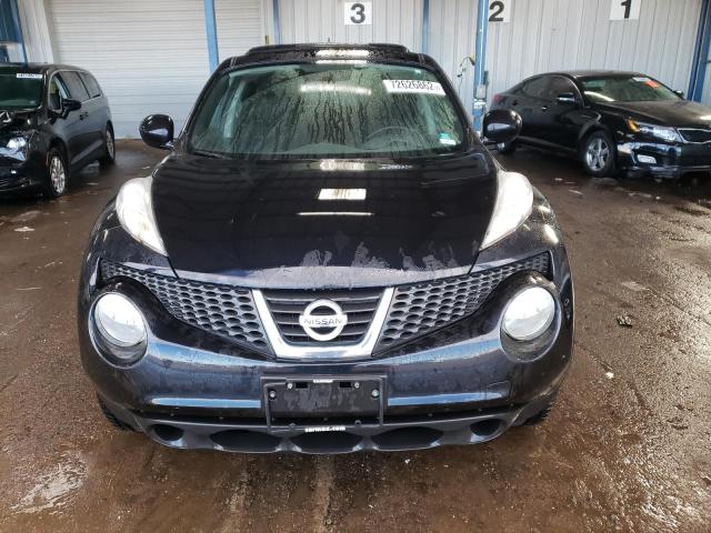 Photo 5 from auction – 2011 NISSAN JUKE S with VIN JN8AF5MV4BT022143