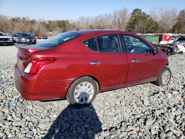Photo 3 from auction – 2016 NISSAN VERSA S with VIN 3N1CN7AP9GL900933