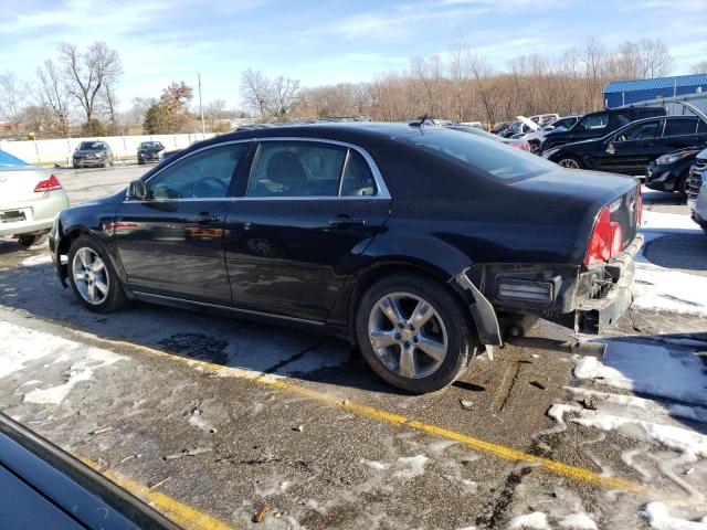 Photo 2 from auction – 2010 CHEVROLET MALIBU 2LT with VIN 1G1ZD5E05AF325509