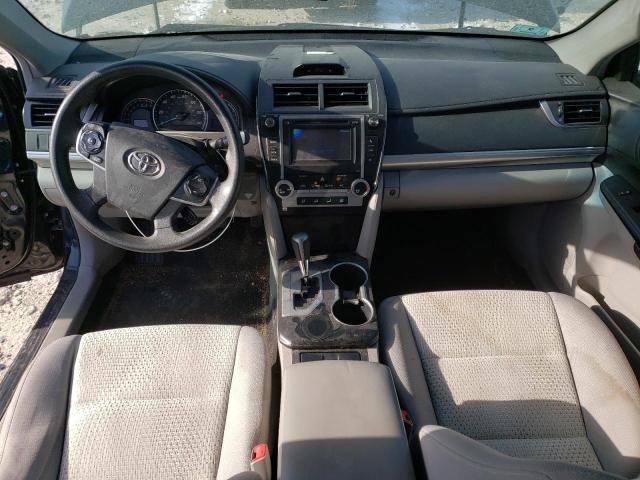 Photo 8 from auction – 2012 TOYOTA CAMRY BASE with VIN 4T4BF1FK6CR225172