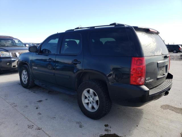 Photo 2 from auction – 2010 GMC YUKON SLE with VIN 1GKUCAE08AR277469
