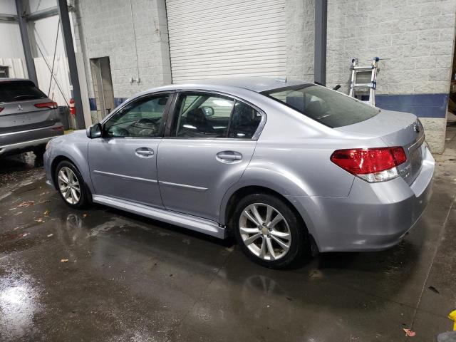 Photo 2 from auction – 2014 SUBARU LEGACY 2.5 with VIN 4S3BMCC61E3018785