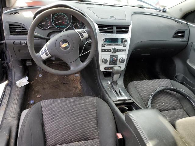Photo 8 from auction – 2011 CHEVROLET MALIBU 1LT with VIN 1G1ZC5E16BF183331