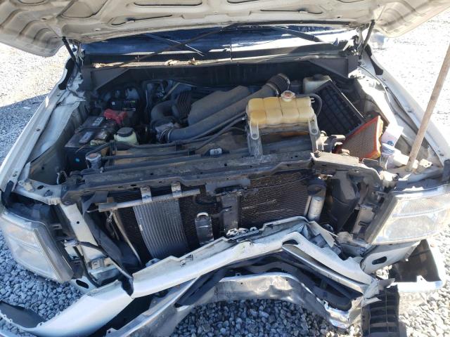 Photo 12 from auction – 2014 NISSAN NV 2500 with VIN 1N6BF0LY2EN102738