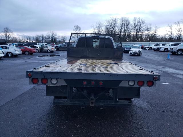 Photo 6 from auction – 2001 FORD F450 SUPER with VIN 1FDXF47F61EA93752