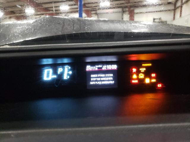 Photo 9 from auction – 2015 TOYOTA PRIUS C with VIN JTDKDTB36F1102444