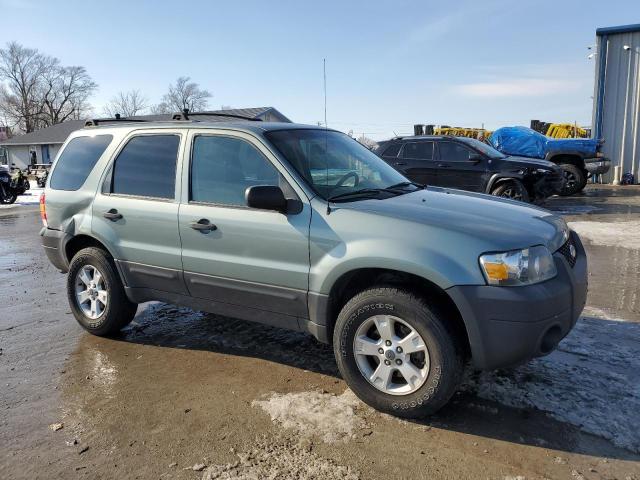 Photo 4 from auction – 2006 FORD ESCAPE XLT with VIN 1FMYU93156KC72147