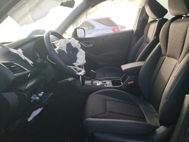 Photo 7 from auction – 2020 SUBARU FORESTER P with VIN JF2SKAJC2LH506776