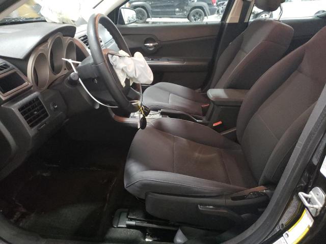 Photo 7 from auction – 2010 DODGE AVENGER SX with VIN 1B3CC4FB2AN198929
