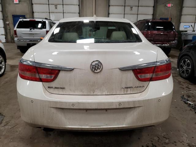 Photo 6 from auction – 2015 BUICK VERANO CON with VIN 1G4PR5SK2F4150558