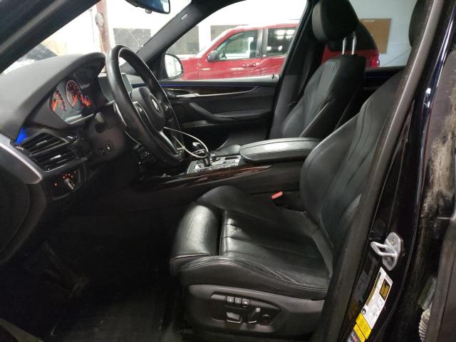 Photo 7 from auction – 2016 BMW X5 XDR40E with VIN 5UXKT0C58G0S74725