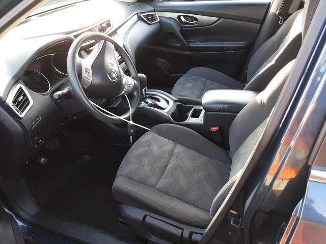 Photo 7 from auction – 2016 NISSAN ROGUE S with VIN KNMAT2MVXGP665065
