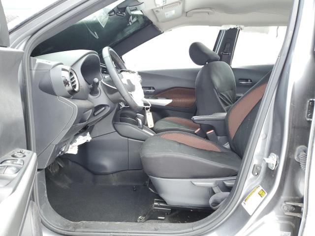 Photo 7 from auction – 2020 NISSAN KICKS SR with VIN 3N1CP5DVXLL563773