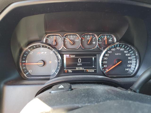 Photo 9 from auction – 2014 CHEVROLET SILVERADO with VIN 1GCVKREC6EZ233780