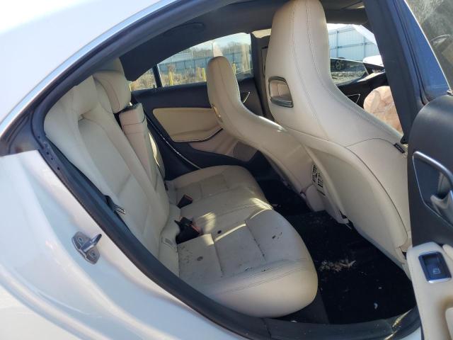 Photo 10 from auction – 2018 MERCEDES-BENZ CLA 250 with VIN WDDSJ4EB7JN618093