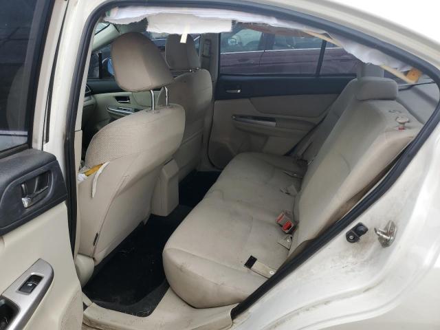 Photo 10 from auction – 2016 SUBARU IMPREZA PR with VIN JF1GJAF64GH013736