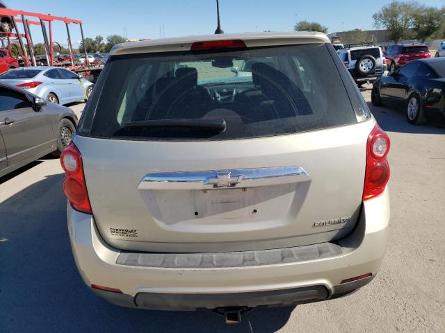 Photo 6 from auction – 2013 CHEVROLET EQUINOX LS with VIN 2GNALBEK3D6319057