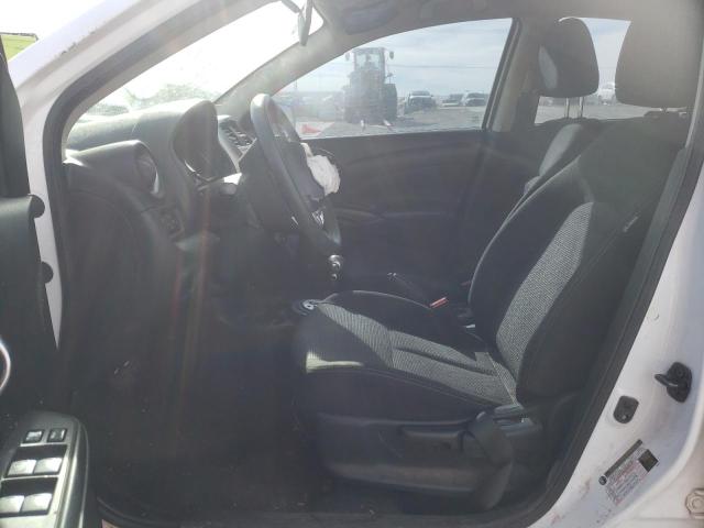 Photo 7 from auction – 2019 NISSAN VERSA S with VIN 3N1CN7AP2KL827493