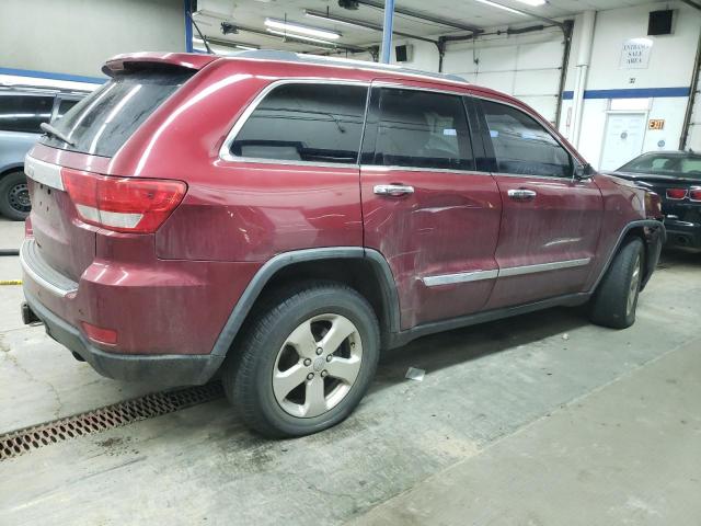 Photo 3 from auction – 2012 JEEP GRAND CHER with VIN 1C4RJFBG9CC292400