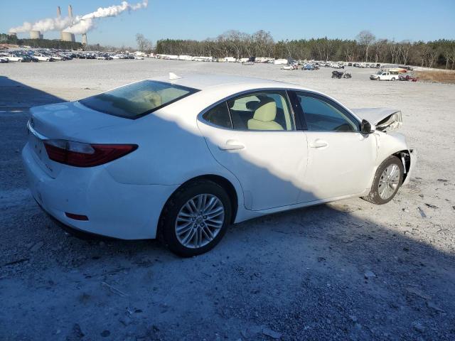 Photo 3 from auction – 2014 LEXUS ES 350 with VIN JTHBK1GG6E2124585