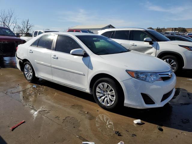 Photo 4 from auction – 2014 TOYOTA CAMRY L with VIN 4T4BF1FKXER394100
