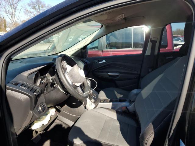 Zdjęcie 7 z aukcji – 2016 FORD ESCAPE SE z VIN 1FMCU9G91GUC61985