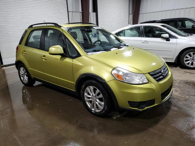 Photo 4 from auction – 2013 SUZUKI SX4 TECHNO with VIN JS2YB5A44D6100249