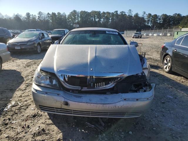 Photo 5 from auction – 2011 LINCOLN TOWN CAR S with VIN 2LNBL8CV9BX762202