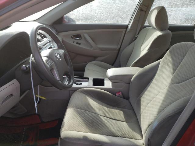 Photo 7 from auction – 2007 TOYOTA CAMRY CE with VIN 4T1BE46K37U046849