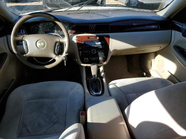 Photo 8 from auction – 2006 CHEVROLET IMPALA LT with VIN 2G1WC581969266927