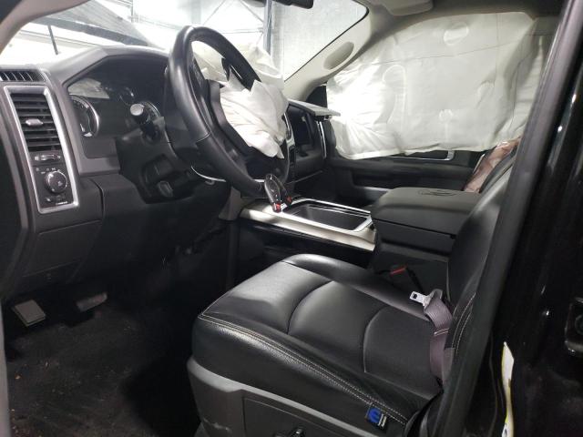 Photo 7 from auction – 2017 RAM 1500 SLT with VIN 3C6RR7LTXHG613785
