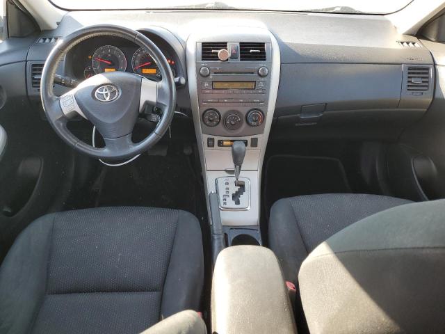 Photo 8 from auction – 2010 TOYOTA COROLLA BA with VIN 2T1BU4EE7AC528828