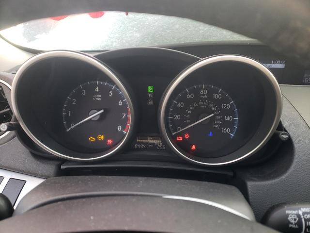 Photo 9 from auction – 2013 MAZDA 3 I with VIN JM1BL1V78D1818233