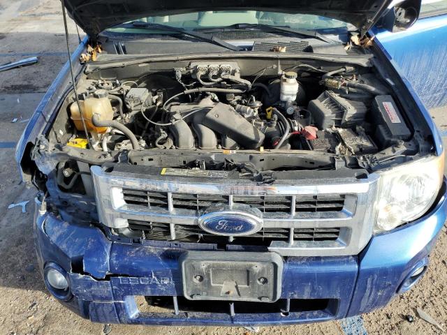 Photo 12 from auction – 2008 FORD ESCAPE XLT with VIN 1FMCU93188KC70745