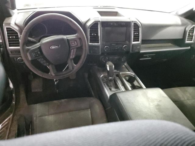 Photo 8 from auction – 2015 FORD F150 SUPER with VIN 1FTFX1EF1FKE19075
