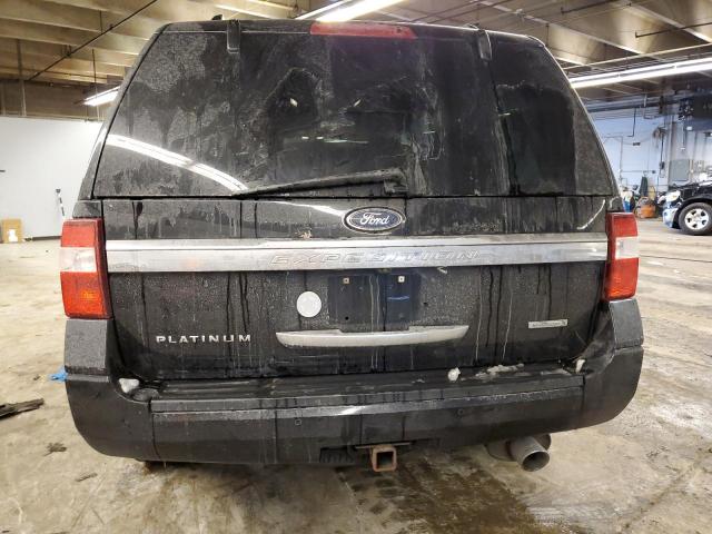 Photo 6 from auction – 2016 FORD EXPEDITION with VIN 1FMJU1MT6GEF06749