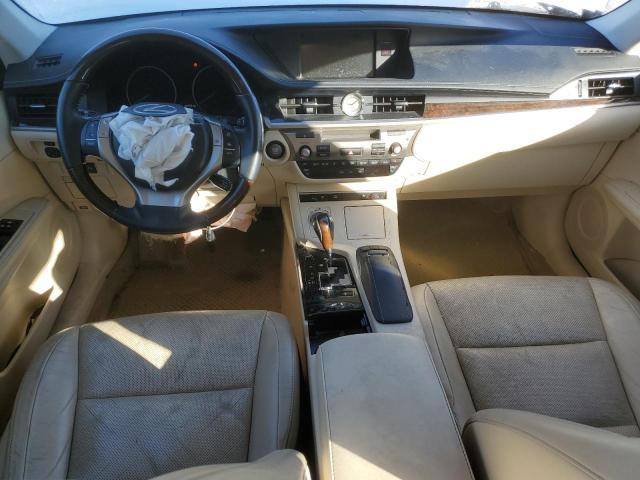 Photo 8 from auction – 2014 LEXUS ES 350 with VIN JTHBK1GG6E2124585