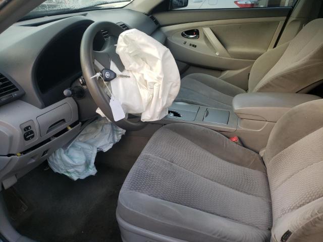 Photo 7 from auction – 2011 TOYOTA CAMRY BASE with VIN 4T1BF3EK3BU154602