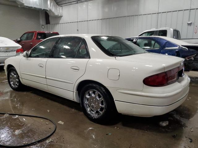 Photo 2 from auction – 2002 BUICK REGAL LS with VIN 2G4WB55K421242238