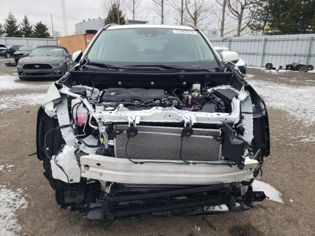 Photo 5 from auction – 2022 TOYOTA RAV4 LIMIT with VIN 2T3D1RFV2NW291870