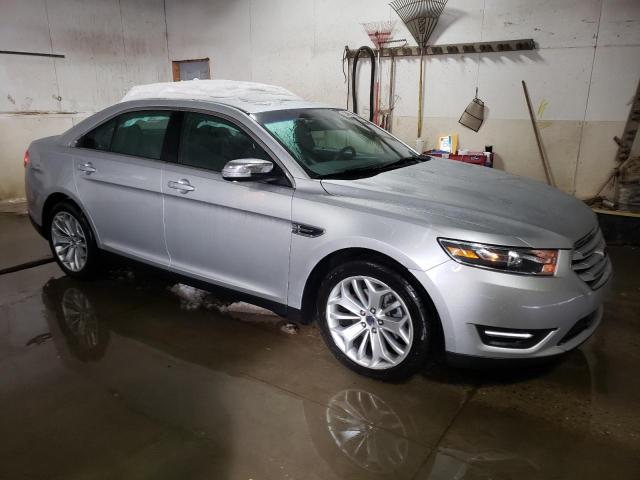 Photo 4 from auction – 2017 FORD TAURUS LIM with VIN 1FAHP2F8XHG117813