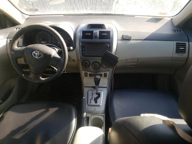 Photo 8 from auction – 2013 TOYOTA CORROLA with VIN 2T1BU4EE3DC949174