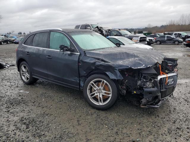 Photo 4 from auction – 2013 AUDI Q5 PREMIUM with VIN WA1DGAFP6DA072709