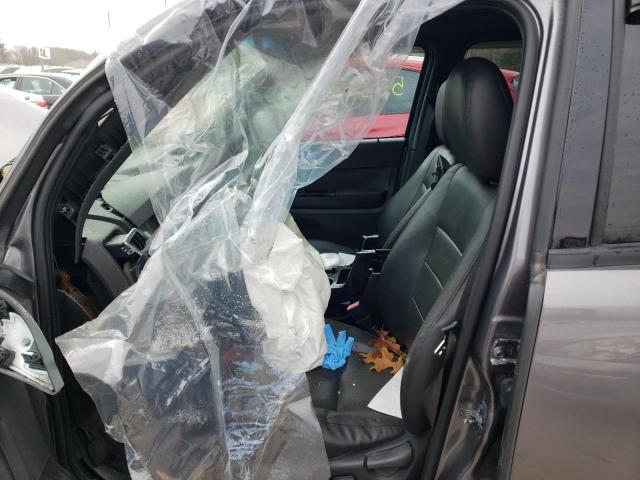 Photo 7 from auction – 2009 FORD ESCAPE LIM with VIN 1FMCU04729KA86241