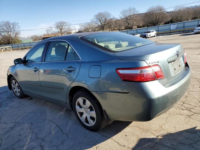 Photo 2 from auction – 2009 TOYOTA CAMRY BASE with VIN 4T1BE46K09U794915