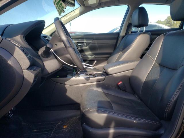 Photo 7 from auction – 2017 NISSAN ALTIMA 2.5 with VIN 1N4AL3AP4HC128976
