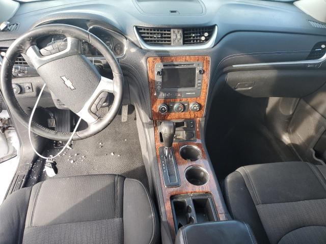 Photo 8 from auction – 2013 CHEVROLET TRAVERSE L with VIN 1GNKRGKD0DJ243869